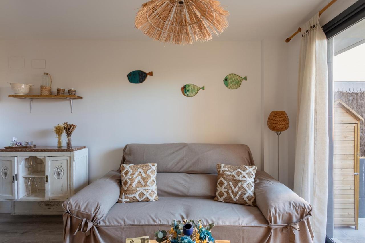 Villamarco Beach Home At Playa San Juan - Muchavista Alicante Exterior foto